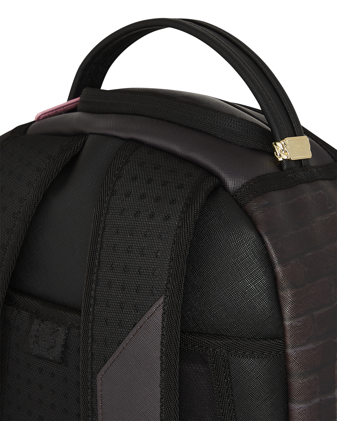 Image of Унисекс Раница SPRAYGROUND PINK PANTHER CAUGHT SNEAKING DLXR BACKPACK